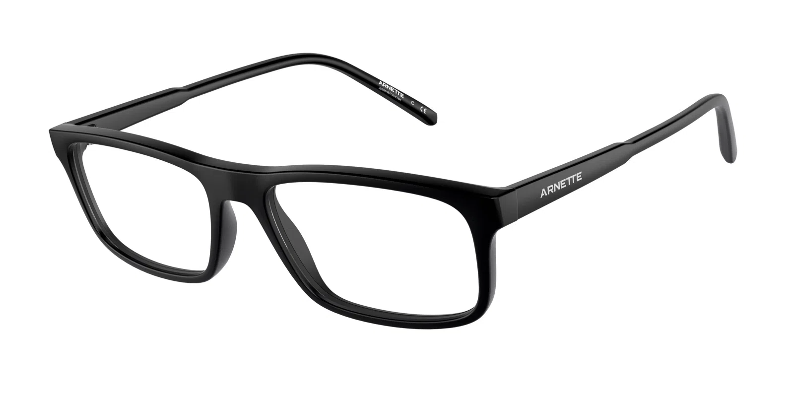 Arnette Dark Voyager 7194 Eyeglasses - view 12